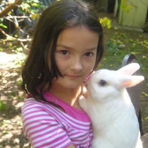 Meet your Posher, Annie